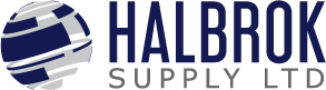 Halbrok logo, click for home. 